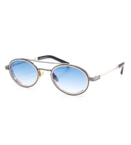 Fratelli Rossetti FR2404-C6 50 Unisex Güneş Gözlüğü (Füme)