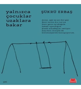 Yalnızca Çuklar Uzaklara Bakar