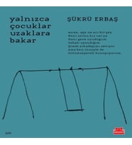 Yalnızca Çuklar Uzaklara Bakar