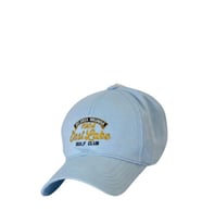 Bay Şapkacı GOLF CLUB KEP (Açık Mavi)