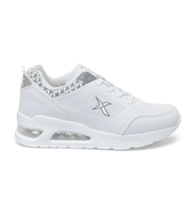 Kinetix Tona Pu 4Pr Erkek Beyaz Sneaker Ayakkabı