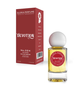 Devotion 55 ml Edp Kadın Parfüm (Standart)