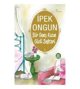 Bir Genç Kızın Gizli Defteri 1