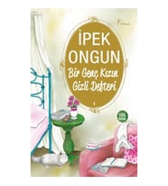 Bir Genç Kızın Gizli Defteri 1