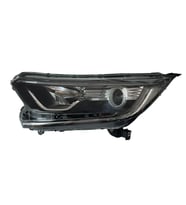 Honda Crv 2019-2021 Far Sol (Motorlu)
