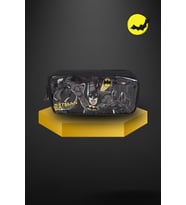 LİSANSLI BATMAN KALEM ÇANTASI