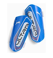 Puma Ultra Light Strap Unisex Tekmelik (Mavi)