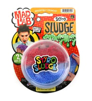 Nessiworld  Slime Köpük Styro World
