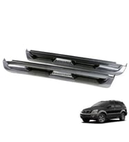 Kia Sorento Uyumlu Yan Basamak 2003-2007 Side Step Oem Style Grey