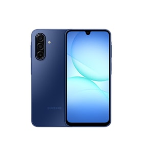 Samsung Galaxy A17 128 4 GB (Distribütör Garantili) Mavi