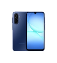 Samsung Galaxy A17 128 4 GB (Distribütör Garantili) Mavi