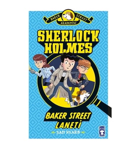 Sherlock Holmes - Baker Street Laneti