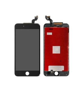 Iphone 6s Uyumlu Plus Lcd Ekran Ve Dokunmatik (siy