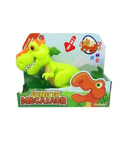 Evrensel Oyuncak Işıklı Sesli Dino 30 Cm