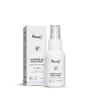 Homm Life Lavanta Yağlı Saç Spreyi 50 ml