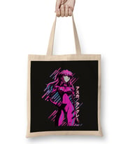 Asuka Langley 014 Bez Çanta Uzun Saplı