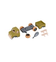 LC-31284 SÖK-TAK ÇİFTLİK ARAÇLARI KAMYON