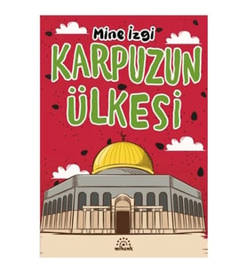 Karpuzun Ülkesi