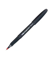 ARTLİNE 4400 ERGOLİNE ROLLER KALEM 0.4 KIRMIZI 1Lİ BLİSTER