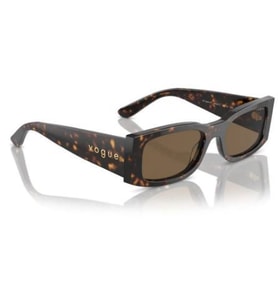 Vogue Vo 5584s W65673 53 Güneş Gözlüğü