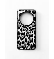 Redmi 14 C Leopar Desenli Kılıf 3