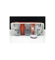 Irmak Çay Bardağı 125 cc 6'lı Set, şık ve kullanışlı tasarım