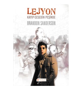 Lejyon 2 - Kayıp Cesedin Peşinde