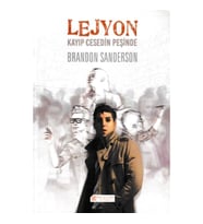 Lejyon 2 - Kayıp Cesedin Peşinde