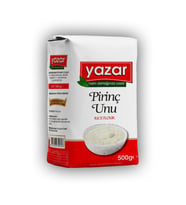 Yazar Sade Pirinç Unu 500Gr