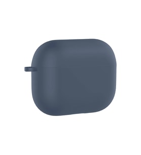 Apple Airpods Pro 3 Zore Standart Silikon Kılıf