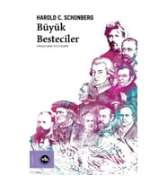 Büyük Besteciler