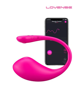 LUSH 3 App Controlled