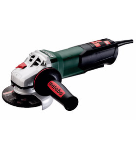 W 9 - 115 QUİCK Taş Motoru