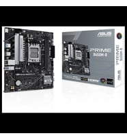 Asus Prıme B650m-r, 2xddr5, 2x M.2, Hdmı, Am5 Soket Anakart