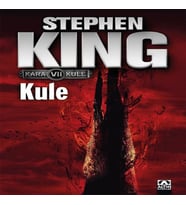Kara Kule 7 - Kule