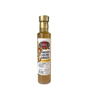 Zencefil & Elma Sirkesi 250 ml