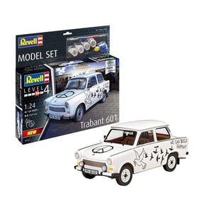 Revell Model Set Trabant 601S VBA67713