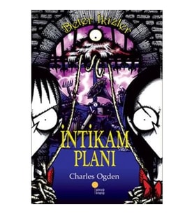 Beter İkizler - İntikam Planı