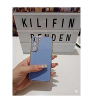 Samsung A 14 Parlak Kılıf Modeli