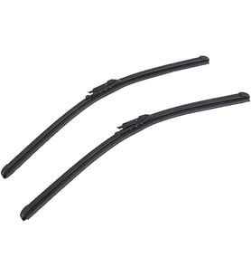 E60 E60 Lci E61 E61 Lci 2003 2010 Silecek Süpürgesi Ön Takım  (Oem No:61610431438)