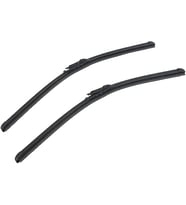 E60 E60 Lci E61 E61 Lci 2003 2010 Silecek Süpürgesi Ön Takım  (Oem No:61610431438)