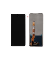 Oppo A60 Lcd Ekran Çıtasız A+++Süper Kalite