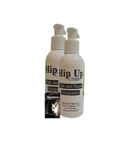 Süper Hip Up 2li Birden 120 ml Kremi + 1 Hediye Jel