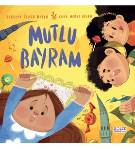 Mutlu Bayram