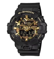 Casio G-SHOCK GA-700CF-1ADR Erkek Kol Saati