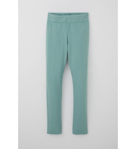 Breeze Kız Çocuk Tayt Basic 9-14 Yaş, Mint Yeşili