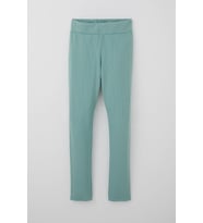 Breeze Kız Çocuk Tayt Basic 9-14 Yaş, Mint Yeşili