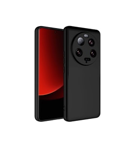 Xiaomi Mi 13 Ultra Uyumlu Kılıf Zore Mara Lansman Kapak