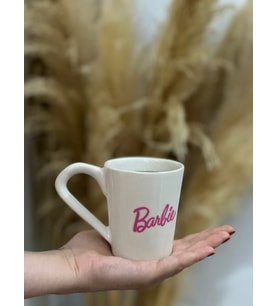 Barbiee Kupa (Karışık)