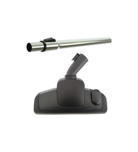 Fc 8475 Powerpro Compact Süpürge Emici Yer Başlığı Teleskopik Boru Uyumlu